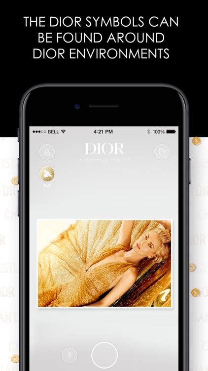 dior scanner|‎Dior AR Experience on the App Store.